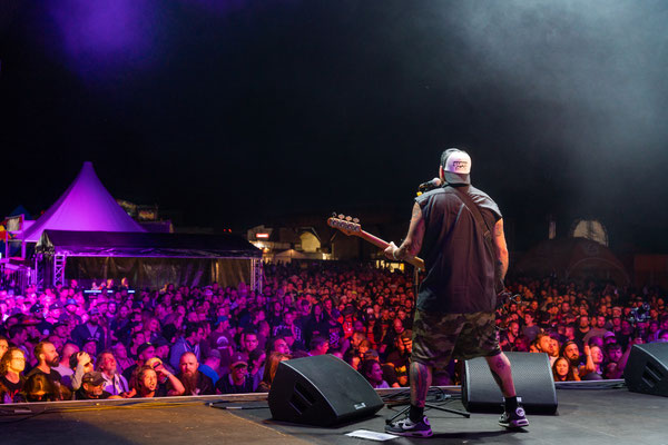 Agnostic Front