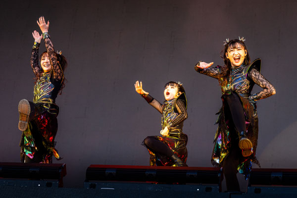 Babymetal