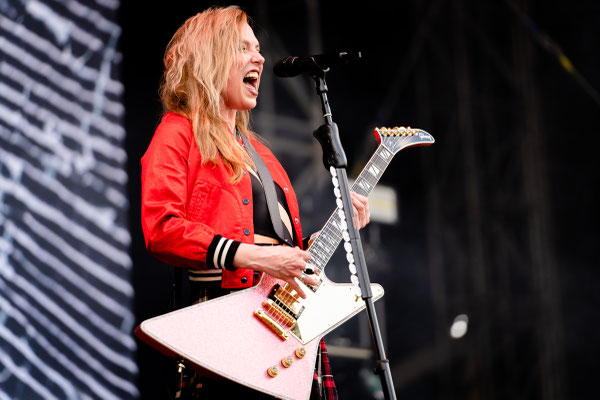 Halestorm