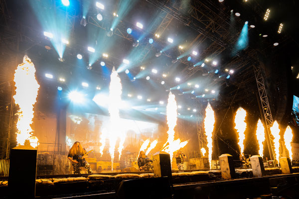 Sabaton