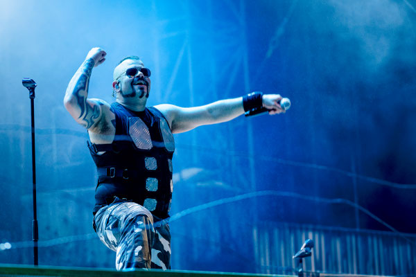 Sabaton