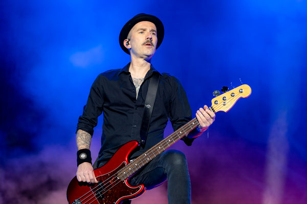 Volbeat