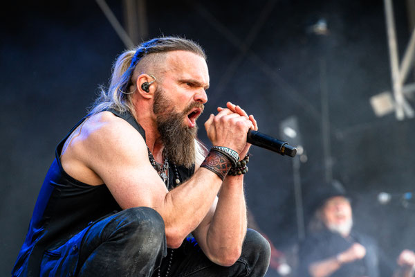 Saltatio Mortis
