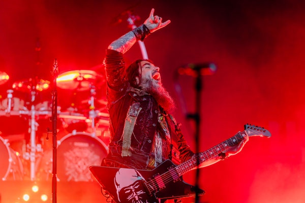 Machine Head
