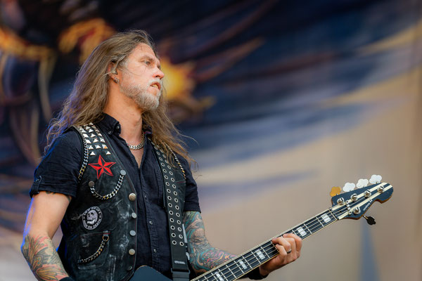 Hammerfall