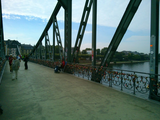 アイゼルナー橋
