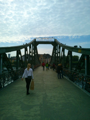 アイゼルナー橋