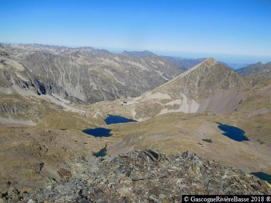 Soum d'Aspé Gavarnie Saugué