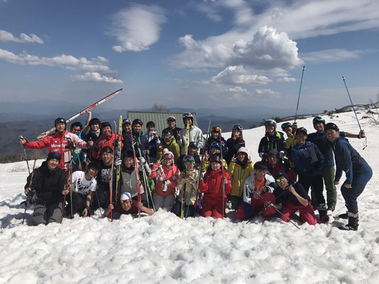 大阪大学基礎スキー部 jungfrau jimdo