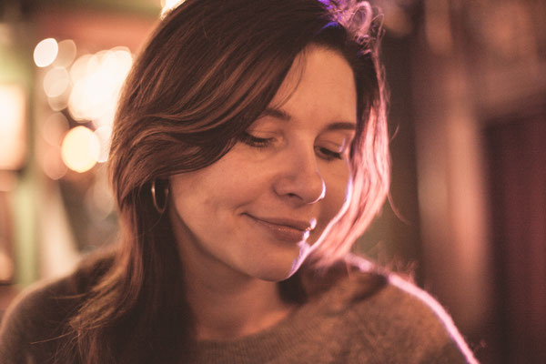 I Fell In Love With Jazz Hannes Hanna Wohnzimmer Schoenemann