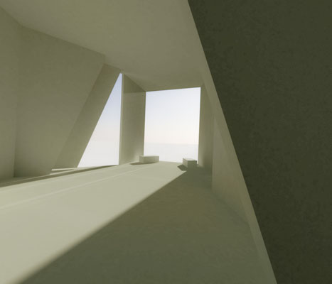 Visualisierung Licht