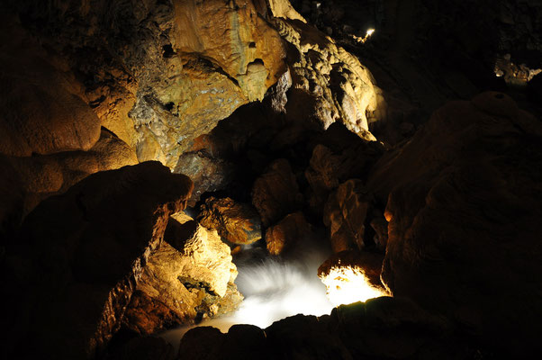 Frabosa Soprana Grotta di Bossea