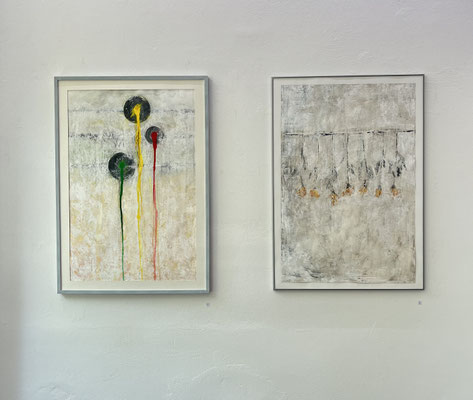 Jasmin Bley, Family und Rosen