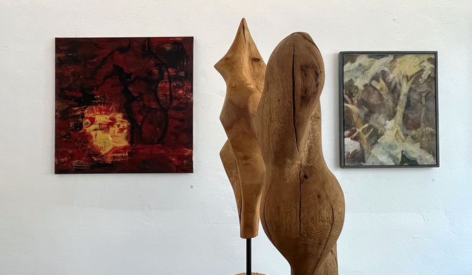 Rosa M Skull, Achim Scharf, Hendrik Welp