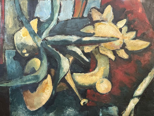 Hendrik Welp, Stilleben