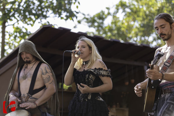 Mittelalterfest Zug 2019, Meril