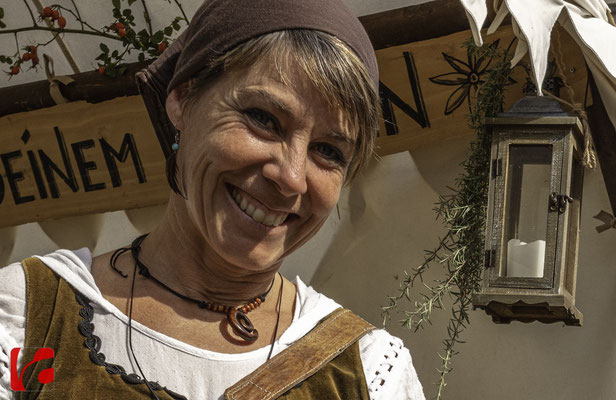 Mittelalterfest Zug 2019