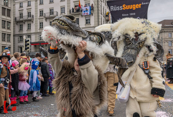 Rüssuuger Ämme – Tschäggättä