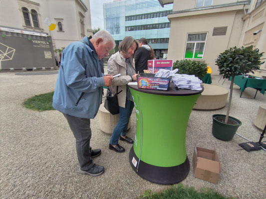 Foto:UBZ Steiermark