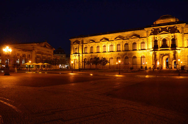 Zwinger N°9