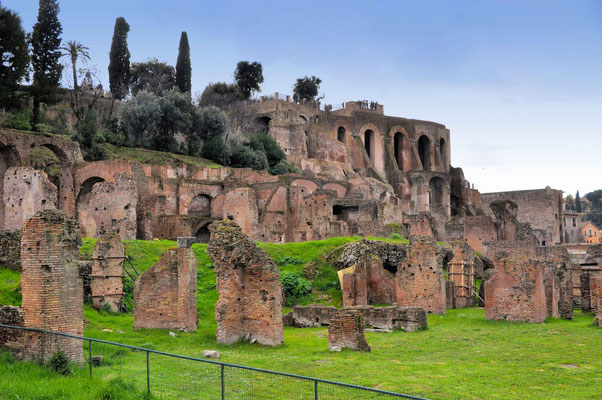 Foro Romano N° 1