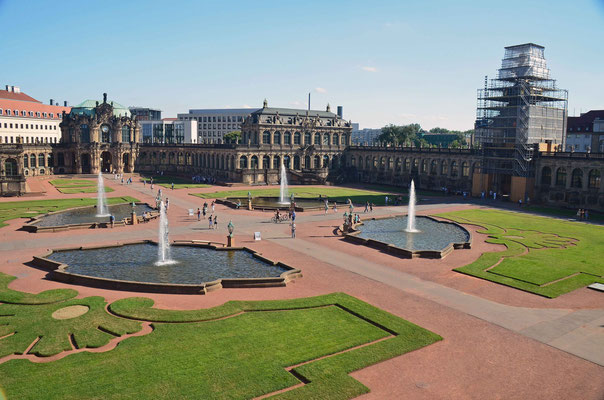 Zwinger N°3