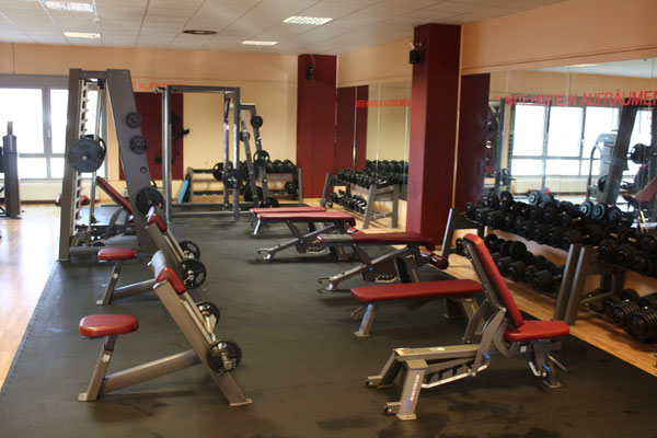 Studiogalerie Club Aktiv Fitness Konstanz Und Holzkirchen