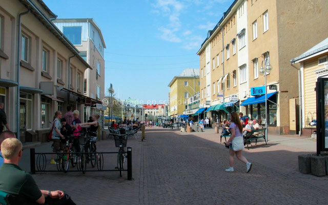 Mariehamn
