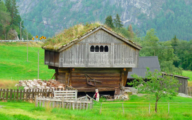 Stabbur