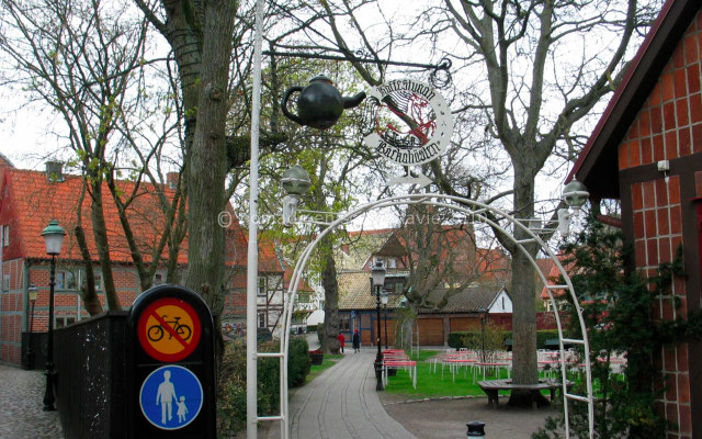 Ystad