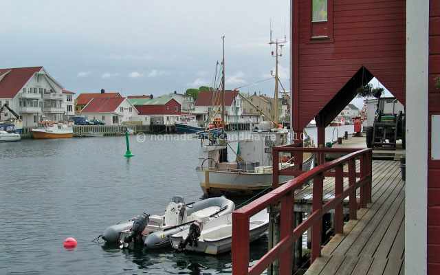 Henningsvær