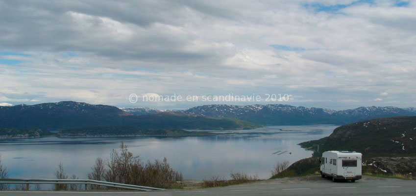 Badderfjorden