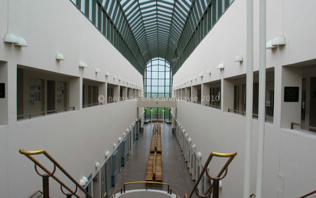 Musée Arktikum