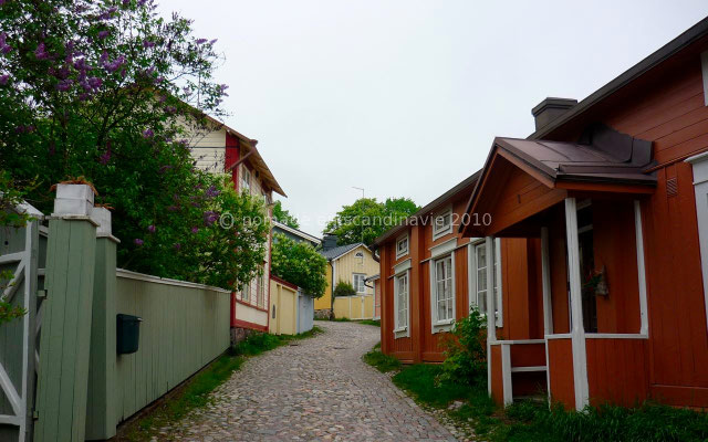 Dans Porvoo