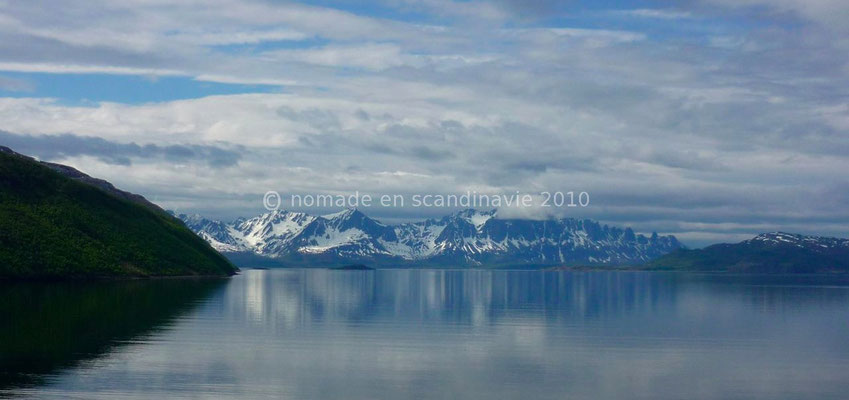 Panorama superbe