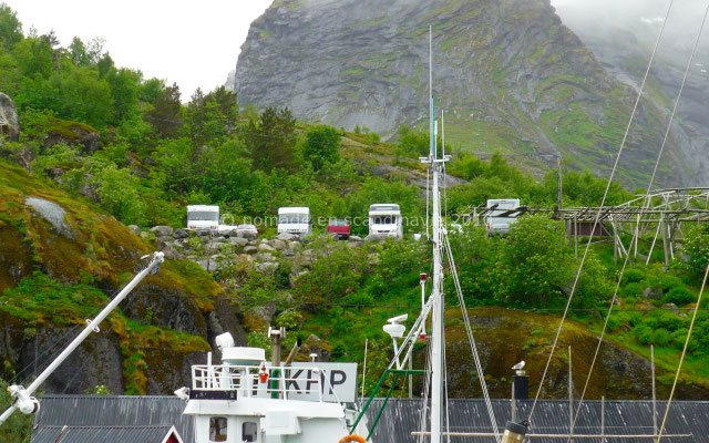 Nusfjord