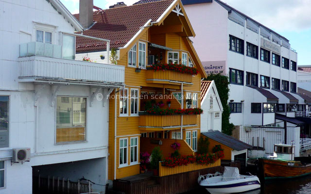 Flekkefjord