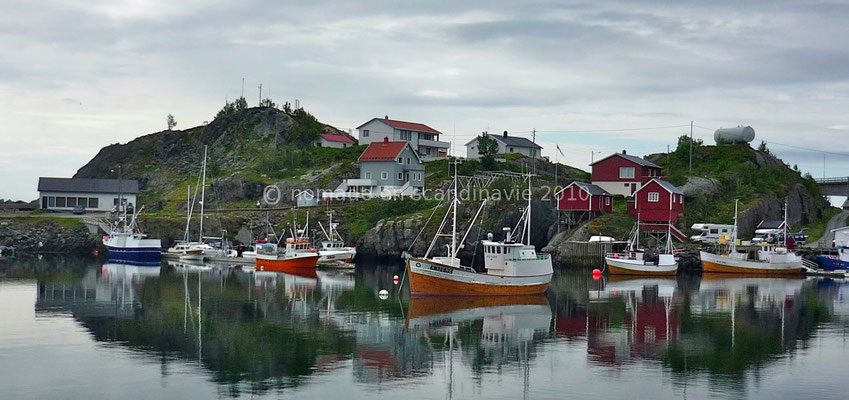Hamnoy