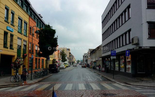 Kristiansand 