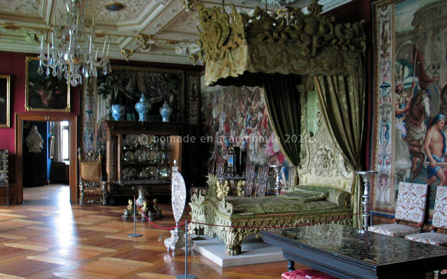 Château de Frederiksborg