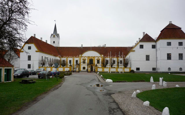 château de Dronninglund