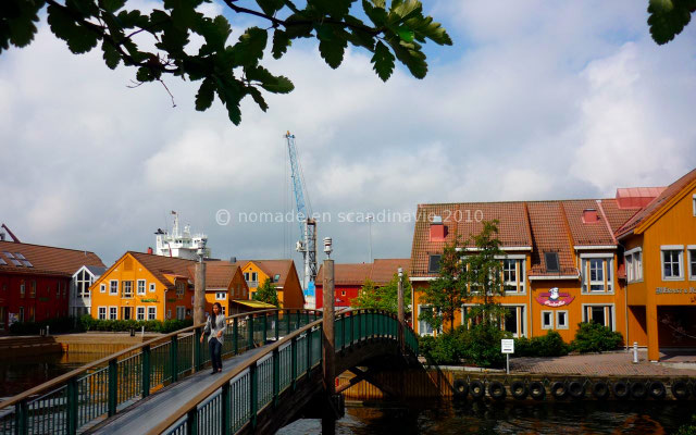 Kristiansand 
