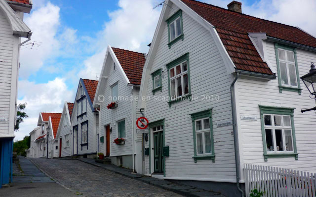 Stavanger