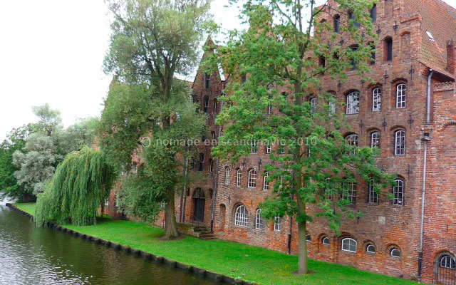 Lübeck
