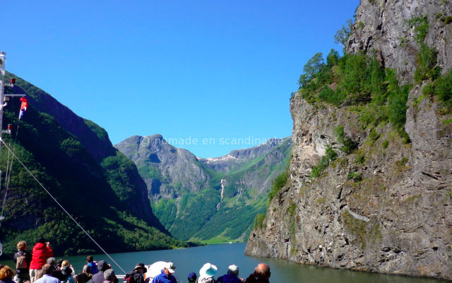 Nærøyfjord