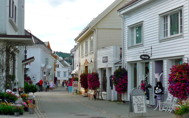 Flekkefjord