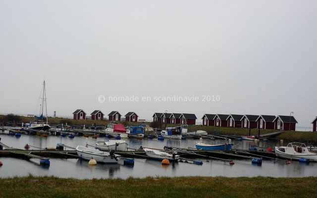 Port de Vœrsaa