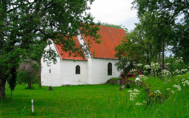 Église de Gildeskål