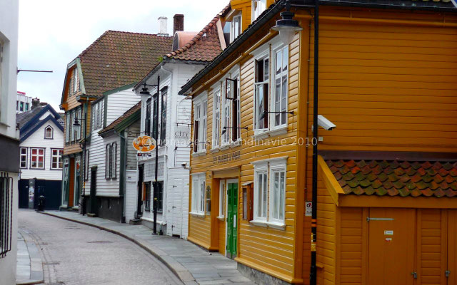 Stavanger