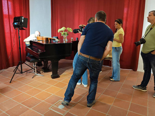 People-Fotografie mit Model Jürgen Pettirsch